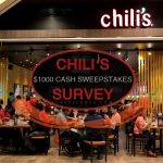 Chili’s-Survey | Customer Satisfaction Feedback Survey