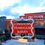 LongHornSurvey- Win $1000 cash Here by LONGHORN STEAKHOUSE SURVEY
