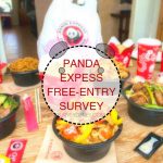 Panda Express Survey – Www.Pandaguestexperience.Com