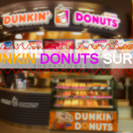 www.telldunkin.com-Dunkin Donuts Guest Experience Survey