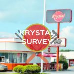 Krystal Guest Survey | Krystal Guest Feedback Survey