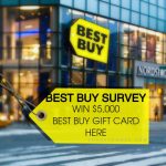 bestbuycares.com- Best Buy survey