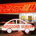 AutoZoneCares Survey Sweepstakes