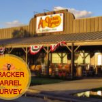 Cracker Barrel Survey | WIN Cracker Barrel Gift Card or Rocking Chair