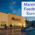 Marshalls Feedback [MARSHALLS SURVEY] www.marshallsfeedback.com