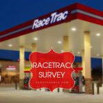 RaceTrac Survey