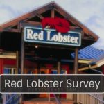 Red Lobster Survey (www.redlobstersurvey.com)