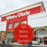 www.tellwinndixie.com- Winn Dixie Survey To Win $5 Redeem Coupon
